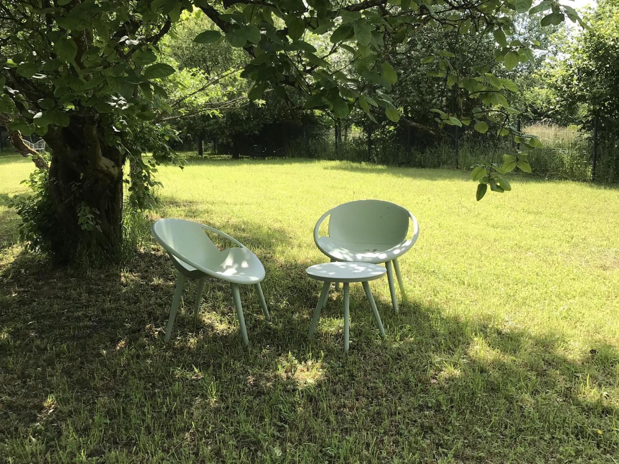 Gite Renove Avec Jardin, Proche Loisirs Et Commerces, A Une Heure De Nancy Et Metz - Fr-1-584-168 Autrepierre Buitenkant foto